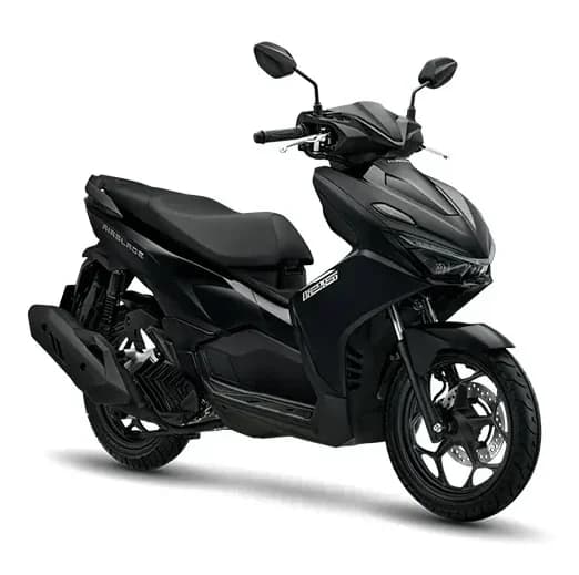 Air Blade 125cc 2026 cho thuê tại Đà Lạt