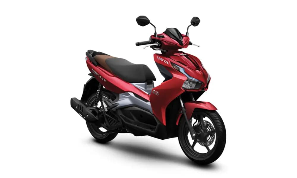 Air Blade 150cc cho thuê tại Đà Lạt