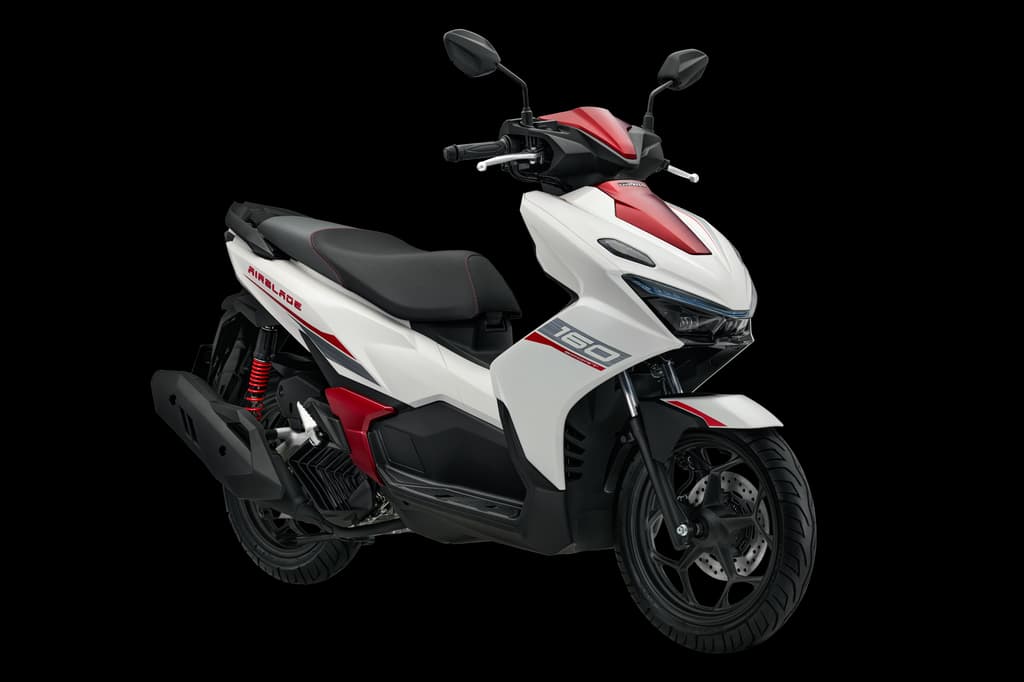 Air Blade 160cc 2026 cho thuê tại Đà Lạt