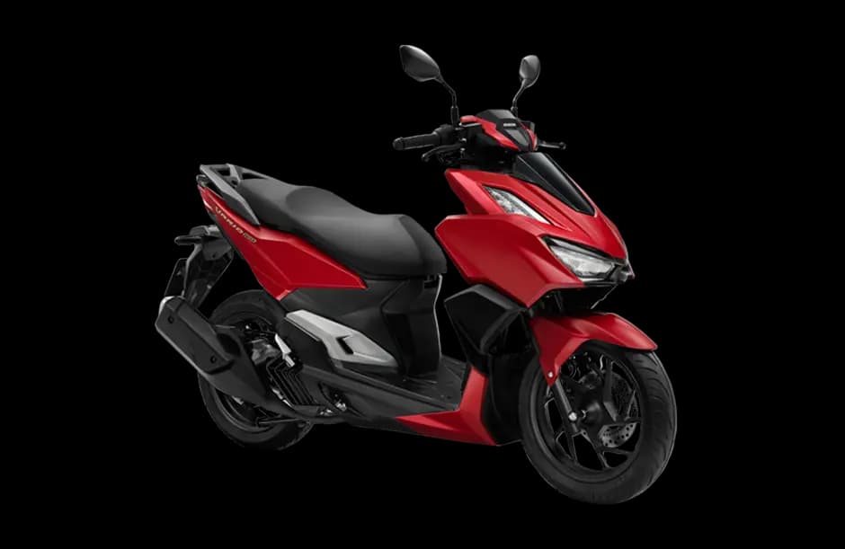 Vario 160cc cho thuê tại Đà Lạt
