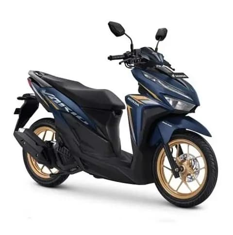 Vario 125cc cho thuê tại Đà Lạt
